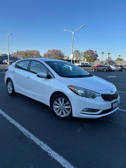 2014 KIA Forte