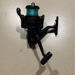 Fishing Reel
