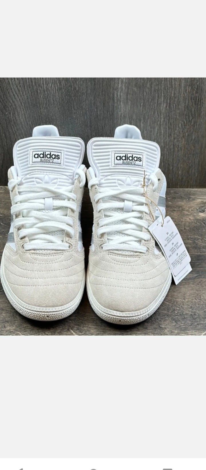 adidas busenitz high