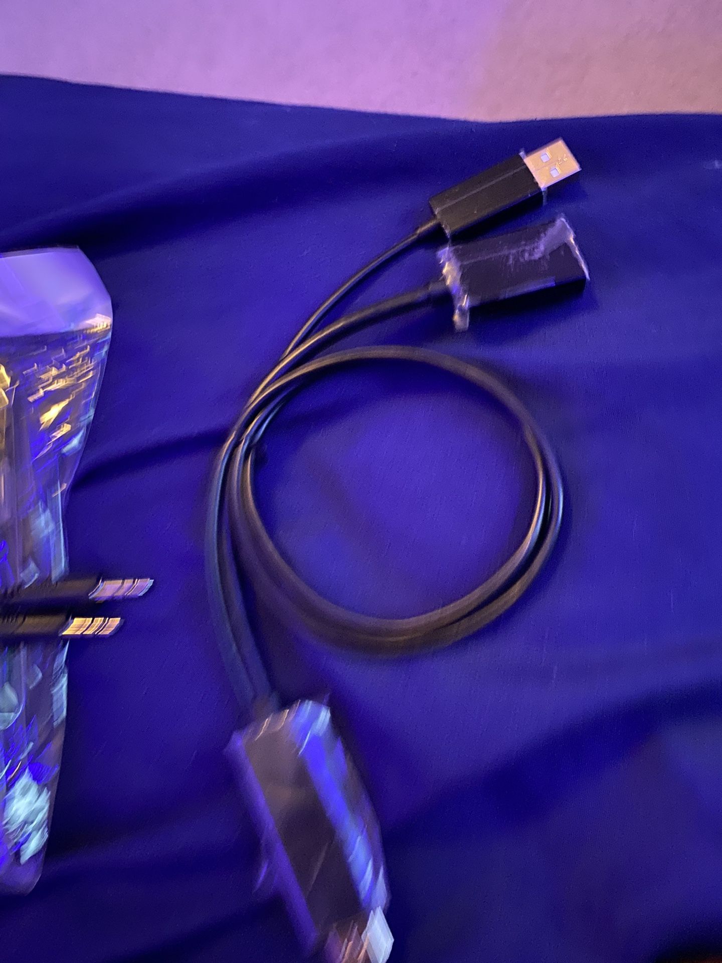Display Port To Hdmi Adapter