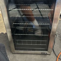 Newair 120 Can Mini Fridge