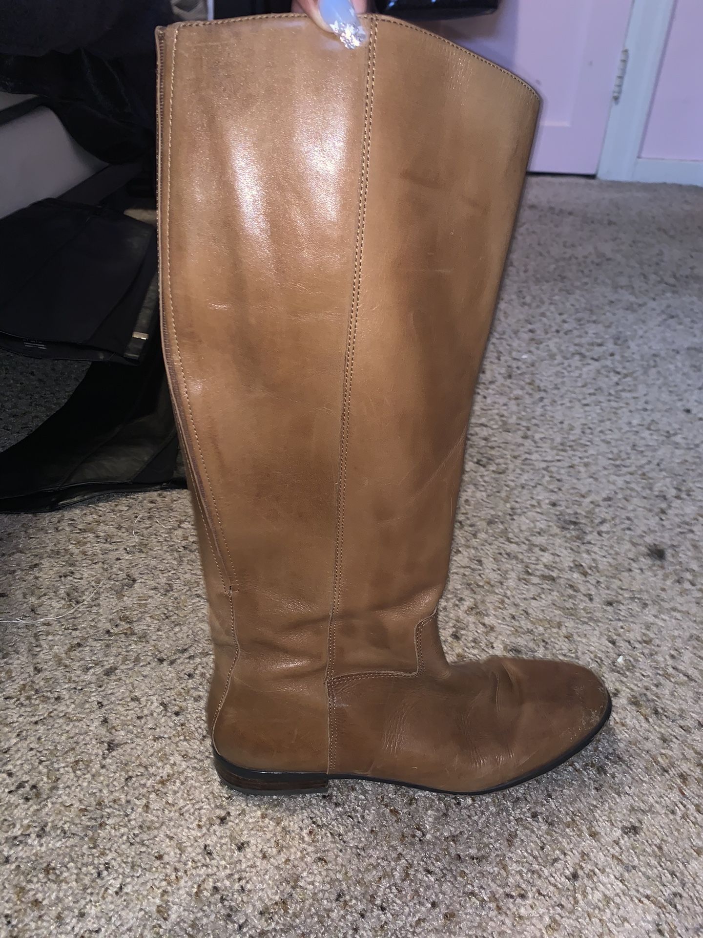 Corso Como boot