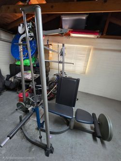 Weights