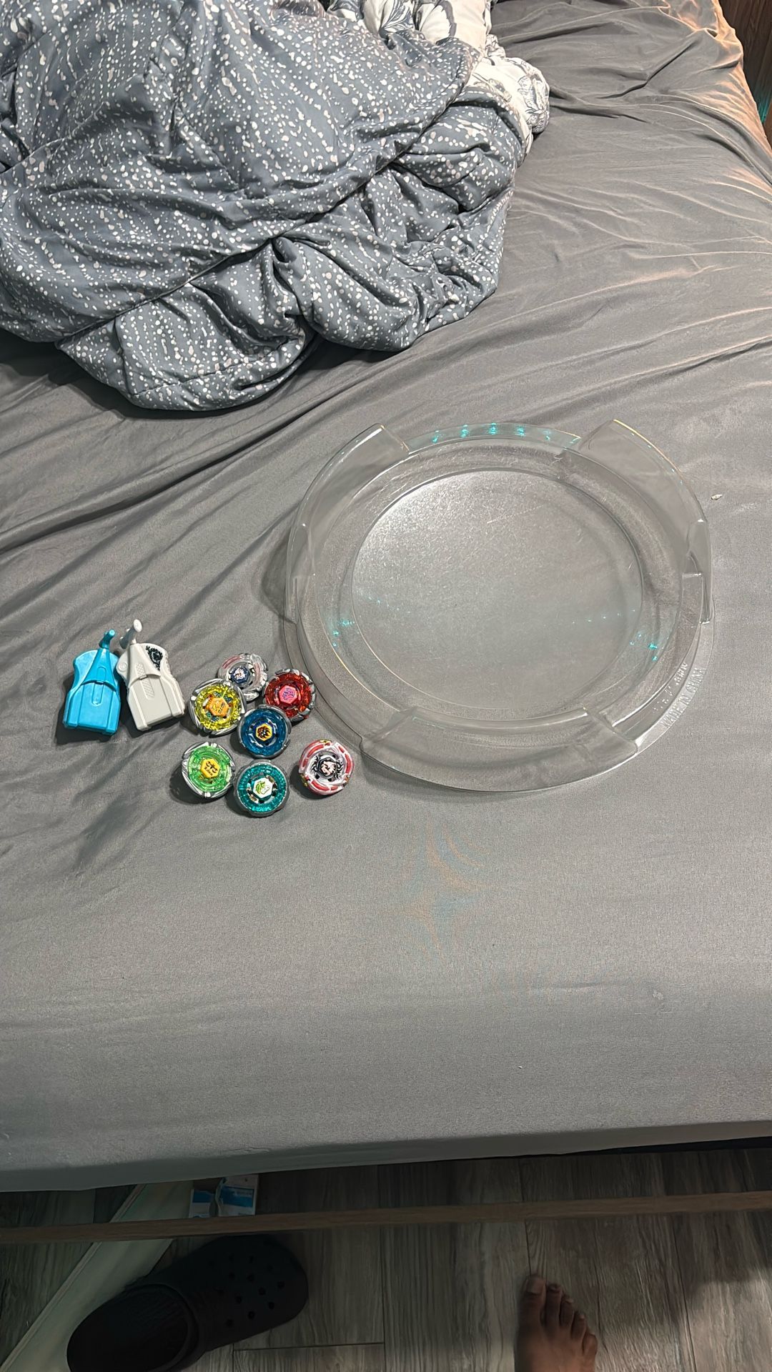 Beyblade Metal Fight lot (takara tomy)