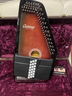 Autoharp