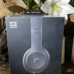 Beats Solo 3