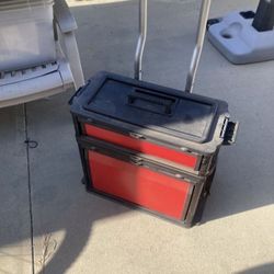 Tool Storage 