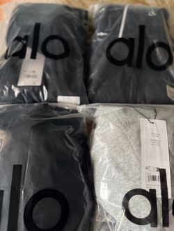 ALO MEN SETS