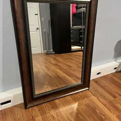 Antique Mirror 