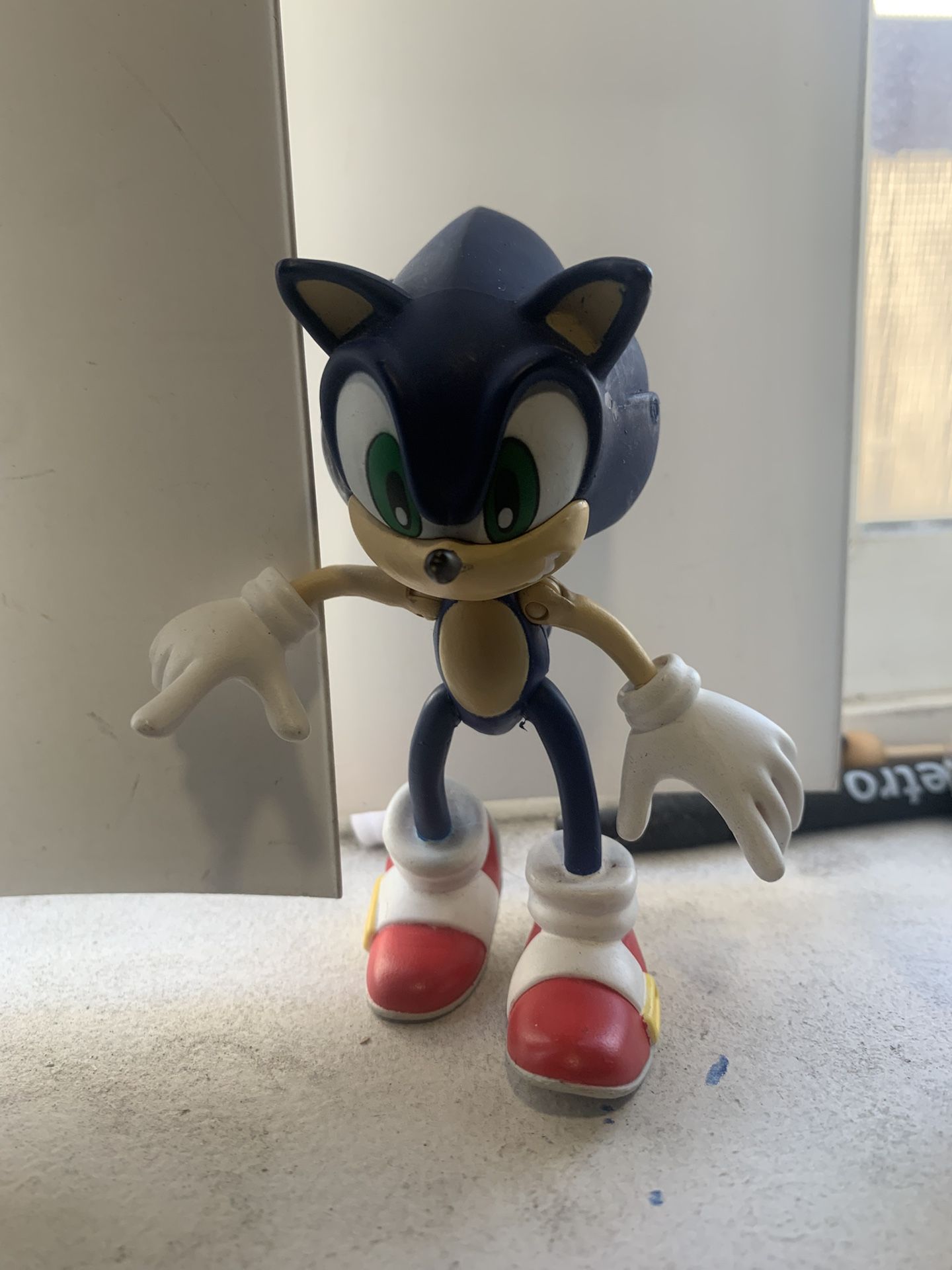 Sonic Resaurus