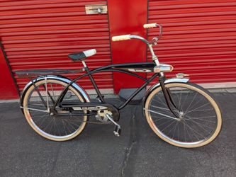1965 Colombian