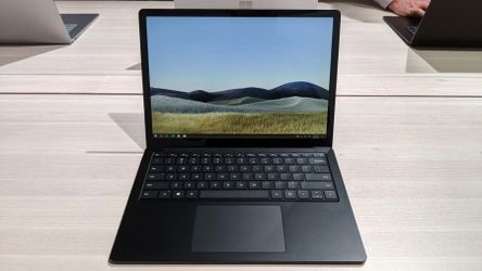 Surface Laptop
