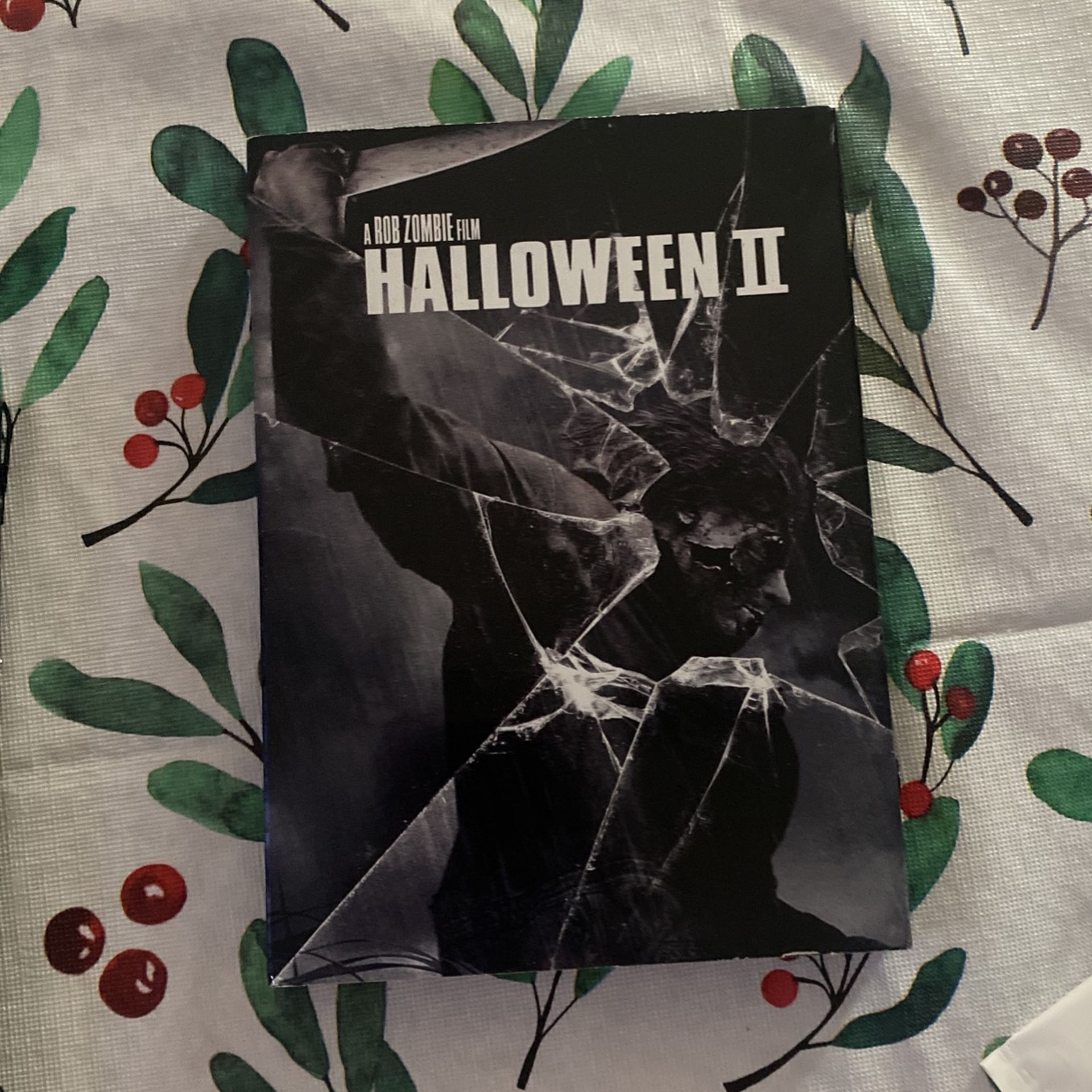 rob zombie halloween 1and 2