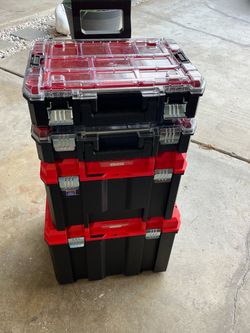 Craftsman Versastack