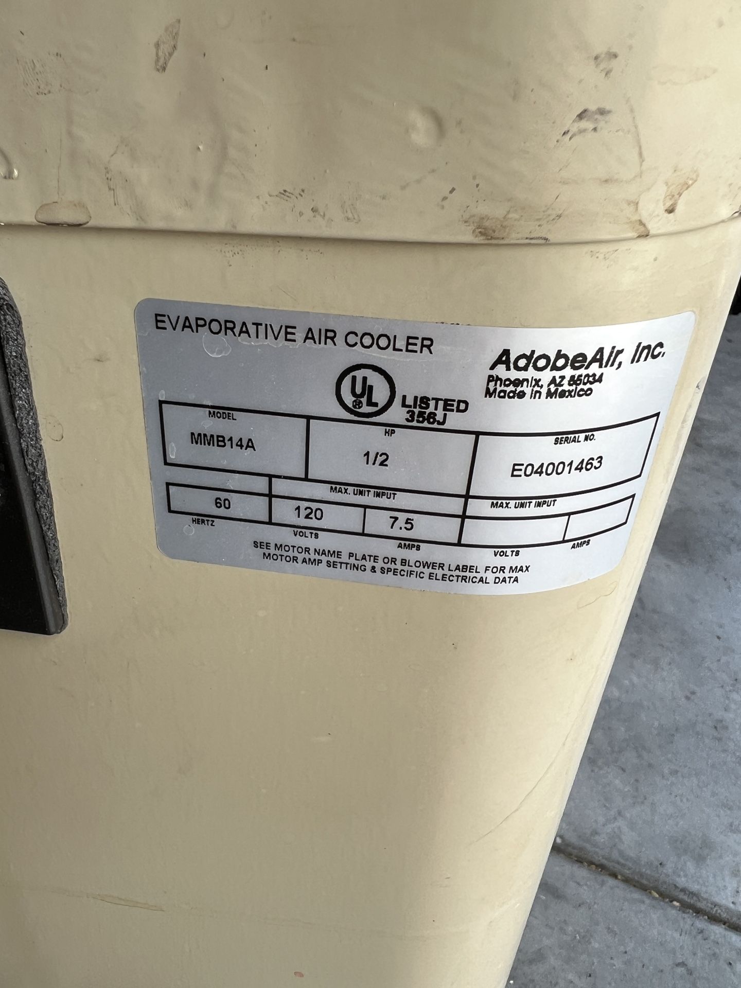 Master cool Evap Cooler for Sale in Enterprise, NV OfferUp