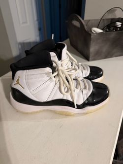 Air Jordan 11 Retro DMP Sneakers