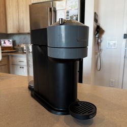 Nespresso Vertuo Next Coffee Machine