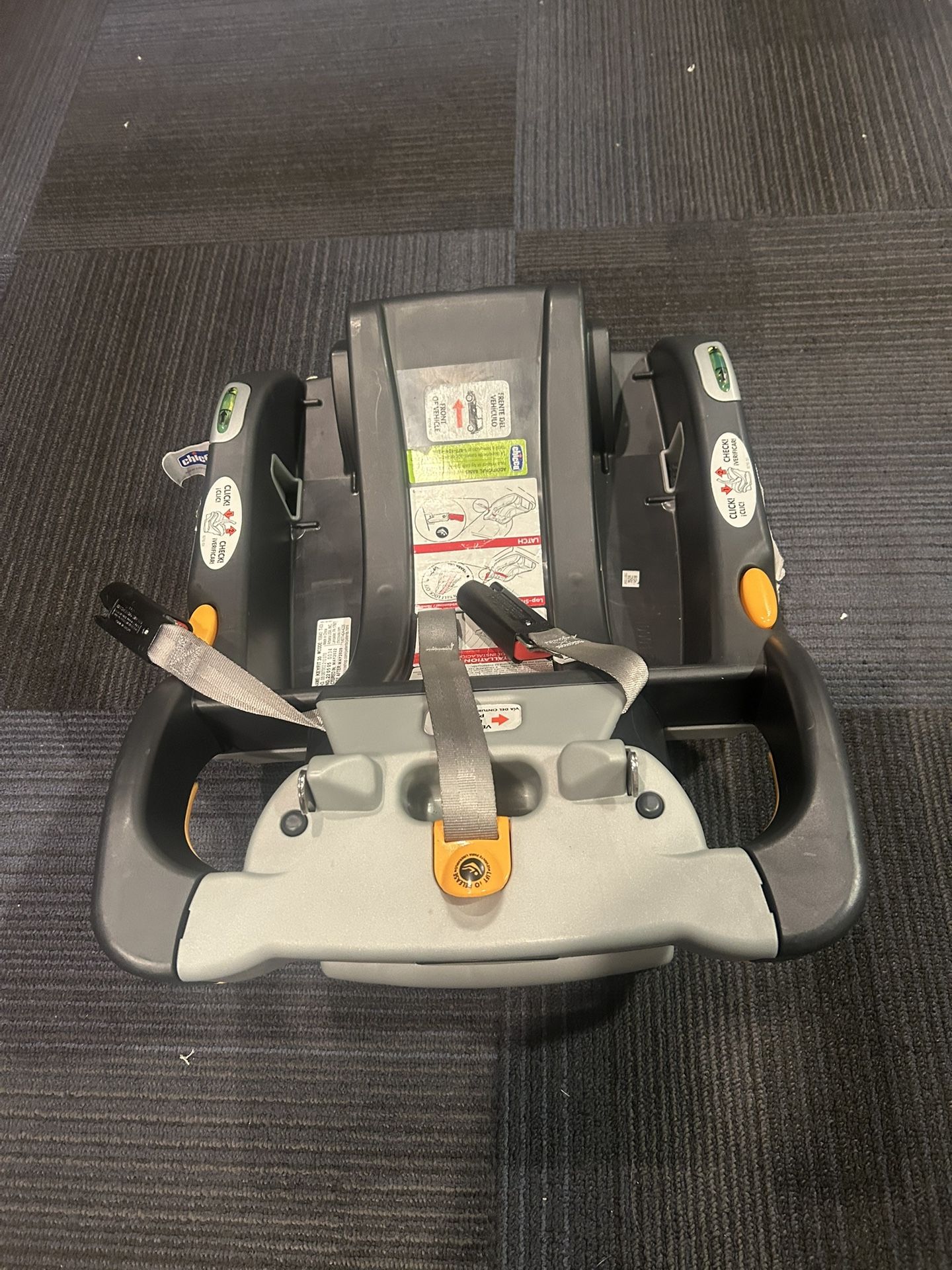 Chicco KeyFit Infant Car Seat Base