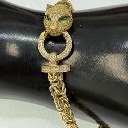 ⭐️Bracelet ⭐️Gold 10K