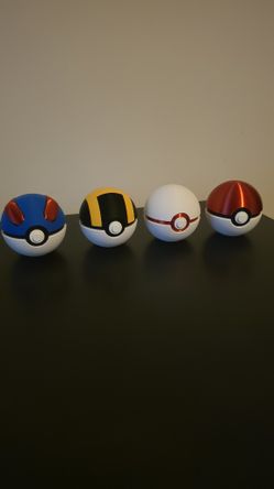 Pokeball