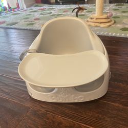 Baby Booster Seat