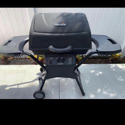 Char Broil® Classic 2 Burner Gas Grill model # (contact info removed)