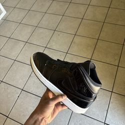 Jordan 1’s