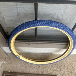 Tire Bicicletas 24 Never Used $25