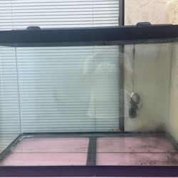 2 Fish Tank For Sale