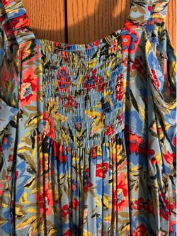 Summer dress