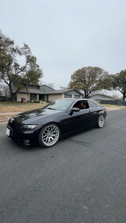 2008 bmw 335i clean title