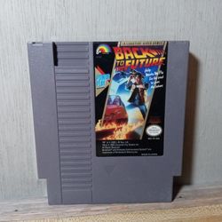 Nintendo BACK TO THE FUTURE 😎✌️