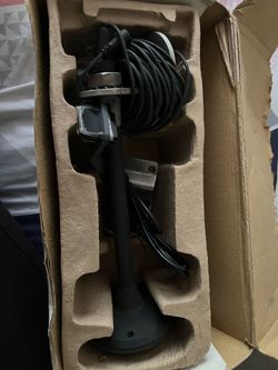 XM Truck Antenna