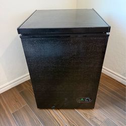 Mini Freezer