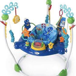 Activity Jumper
