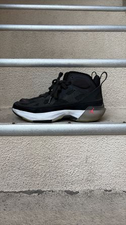 Jordon 37s Basketball Shoes
