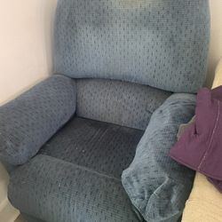 Recliner