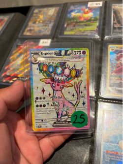 Espeon (pokemon)