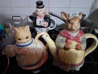 Cookie Jars