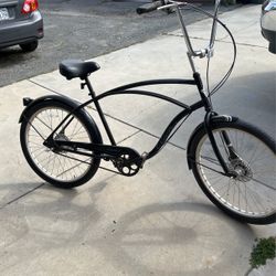Electra 7 Speed Cruiser 1