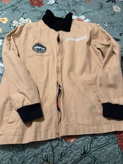 Ghost Busters Medium Jacket