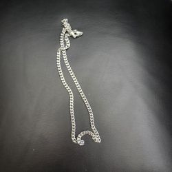 Stainless Steel Chain