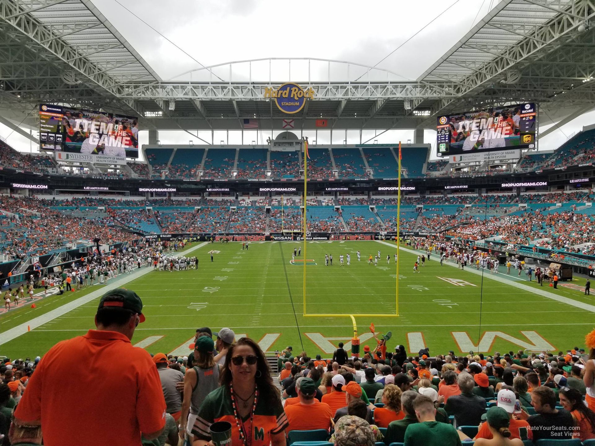 Dolphins v. Falcons  10/24 Two Tickets With Parking Pass
