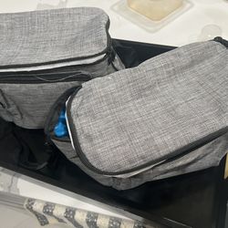 Cold/hot Carry Bag
