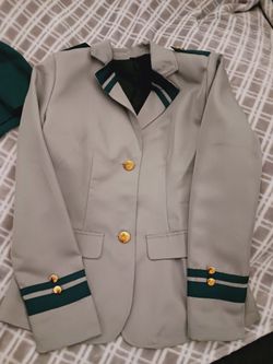 My Hero Academia Outfit