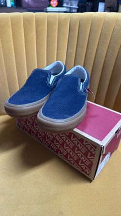 Vans Size7