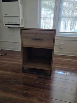 Nightstand