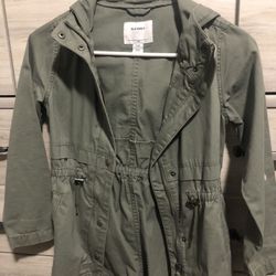 Girl Jacket