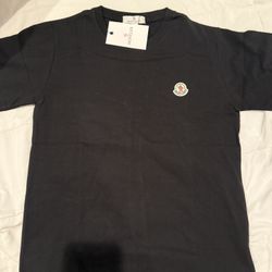 men's t-shirt Moncler 