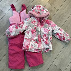 3t Snowsuit 